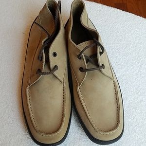 Men Todd's walking shoes